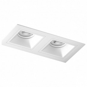 Встраиваемый светильник Lightstar Domino D5260606WMOD в Добрянке - dobryanka.ok-mebel.com | фото