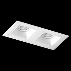 Встраиваемый светильник Lightstar Domino D5260606WMOD в Добрянке - dobryanka.ok-mebel.com | фото 2