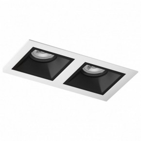 Встраиваемый светильник Lightstar Domino D5260707BMOD в Добрянке - dobryanka.ok-mebel.com | фото