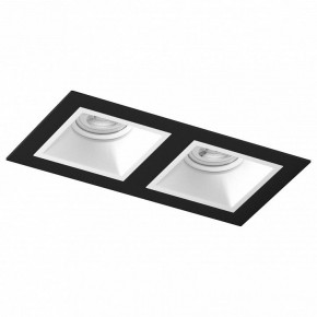Встраиваемый светильник Lightstar Domino D5270606WMOD в Добрянке - dobryanka.ok-mebel.com | фото