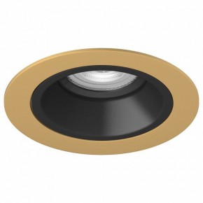 Встраиваемый светильник Lightstar Domino D61307BMOD в Добрянке - dobryanka.ok-mebel.com | фото