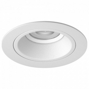 Встраиваемый светильник Lightstar Domino D61607BMOD в Добрянке - dobryanka.ok-mebel.com | фото
