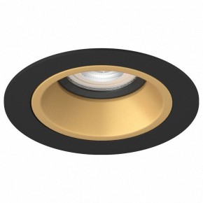 Встраиваемый светильник Lightstar Domino D61703BMOD в Добрянке - dobryanka.ok-mebel.com | фото
