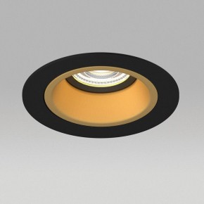 Встраиваемый светильник Lightstar Domino D61703BMOD в Добрянке - dobryanka.ok-mebel.com | фото 4