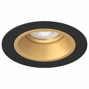 Встраиваемый светильник Lightstar Domino D61703GMOD в Добрянке - dobryanka.ok-mebel.com | фото