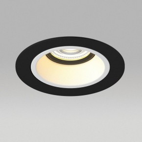 Встраиваемый светильник Lightstar Domino D61706BMOD в Добрянке - dobryanka.ok-mebel.com | фото 4