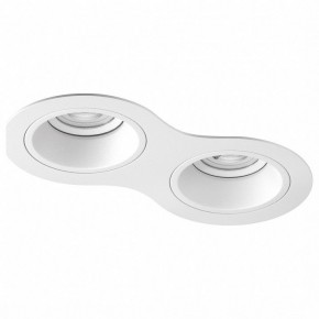 Встраиваемый светильник Lightstar Domino D6260606WMOD в Добрянке - dobryanka.ok-mebel.com | фото