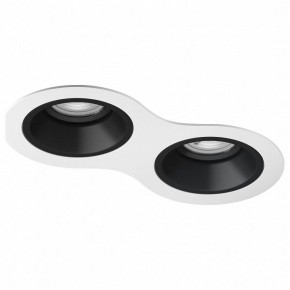 Встраиваемый светильник Lightstar Domino D6260707BMOD в Добрянке - dobryanka.ok-mebel.com | фото