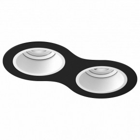 Встраиваемый светильник Lightstar Domino D6270606WMOD в Добрянке - dobryanka.ok-mebel.com | фото
