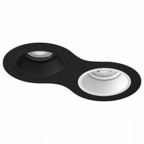 Встраиваемый светильник Lightstar Domino D6270607WBMOD в Добрянке - dobryanka.ok-mebel.com | фото