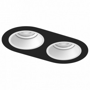 Встраиваемый светильник Lightstar Domino D6570606WMOD в Добрянке - dobryanka.ok-mebel.com | фото