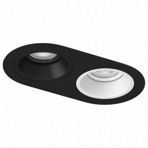 Встраиваемый светильник Lightstar Domino D6570607WBMOD в Добрянке - dobryanka.ok-mebel.com | фото