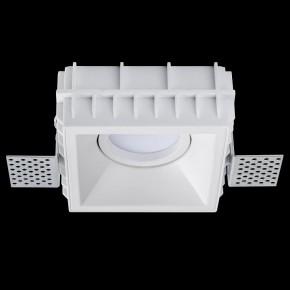 Встраиваемый светильник Lightstar Domino G214506 в Добрянке - dobryanka.ok-mebel.com | фото
