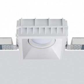 Встраиваемый светильник Lightstar Domino G214506 в Добрянке - dobryanka.ok-mebel.com | фото 4