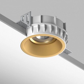 Встраиваемый светильник Lightstar Domino G214603GMOD в Добрянке - dobryanka.ok-mebel.com | фото 3