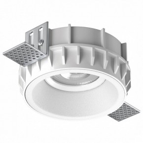 Встраиваемый светильник Lightstar Domino G214606WMOD в Добрянке - dobryanka.ok-mebel.com | фото