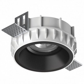 Встраиваемый светильник Lightstar Domino G214607BMOD в Добрянке - dobryanka.ok-mebel.com | фото