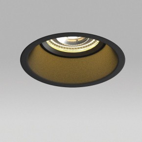 Встраиваемый светильник Lightstar Domino G214607BMOD в Добрянке - dobryanka.ok-mebel.com | фото 4