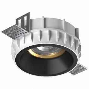 Встраиваемый светильник Lightstar Domino G214607GMOD в Добрянке - dobryanka.ok-mebel.com | фото 2
