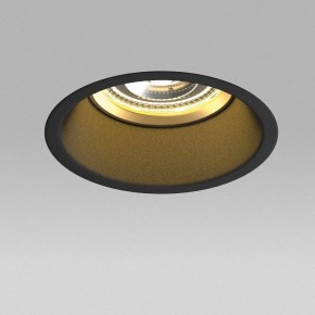 Встраиваемый светильник Lightstar Domino G214607GMOD в Добрянке - dobryanka.ok-mebel.com | фото 4