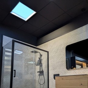 Встраиваемый светильник Mantra Blue Sky 9095 в Добрянке - dobryanka.ok-mebel.com | фото 3