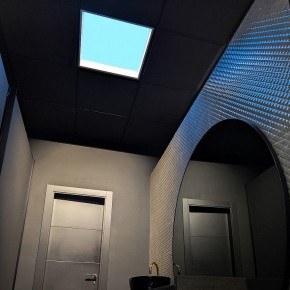 Встраиваемый светильник Mantra Blue Sky 9095 в Добрянке - dobryanka.ok-mebel.com | фото 6