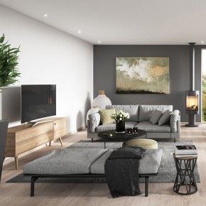 Встраиваемый светильник Mantra Lances 8665 в Добрянке - dobryanka.ok-mebel.com | фото 2