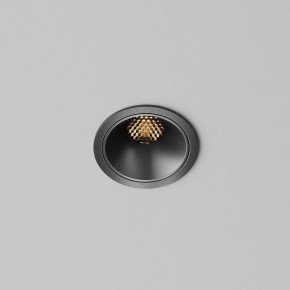 Встраиваемый светильник Maytoni Alfa LED DL043-01-10W2.7K-RD-B в Добрянке - dobryanka.ok-mebel.com | фото 5