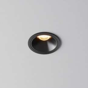 Встраиваемый светильник Maytoni Alfa LED DL043-01-10W2.7K-RD-B в Добрянке - dobryanka.ok-mebel.com | фото 7
