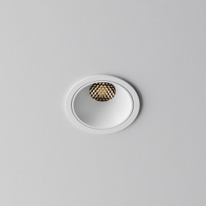 Встраиваемый светильник Maytoni Alfa LED DL043-01-10W3K-RD-W-1 в Добрянке - dobryanka.ok-mebel.com | фото 5