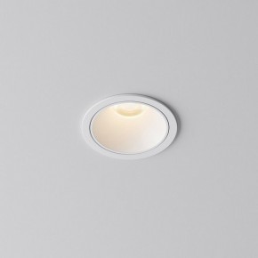 Встраиваемый светильник Maytoni Alfa LED DL043-01-10W3K-RD-W-1 в Добрянке - dobryanka.ok-mebel.com | фото 6