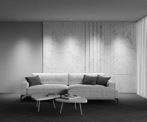 Встраиваемый светильник Maytoni Alfa LED DL043-01-10W3K-SQ-W-1 в Добрянке - dobryanka.ok-mebel.com | фото 7