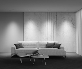 Встраиваемый светильник Maytoni Alfa LED DL043-02-10W3K-SQ-W-1 в Добрянке - dobryanka.ok-mebel.com | фото 9