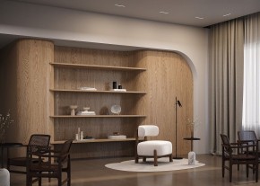 Встраиваемый светильник Maytoni Basis DL066-12W3-6K-W в Добрянке - dobryanka.ok-mebel.com | фото 4