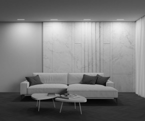 Встраиваемый светильник Maytoni Basis DL066-20W3-6K-W в Добрянке - dobryanka.ok-mebel.com | фото 5