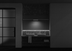Встраиваемый светильник Maytoni Basis TR030-4-12WTW-DD2-W в Добрянке - dobryanka.ok-mebel.com | фото 5