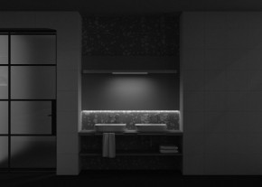 Встраиваемый светильник Maytoni Basis TR030-4-24WTW-DD2-W в Добрянке - dobryanka.ok-mebel.com | фото 5