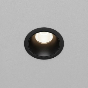 Встраиваемый светильник Maytoni Dip DL115-10W-4K-B в Добрянке - dobryanka.ok-mebel.com | фото 4