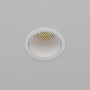 Встраиваемый светильник Maytoni Dip DL116-10W-2.7K-W в Добрянке - dobryanka.ok-mebel.com | фото 8