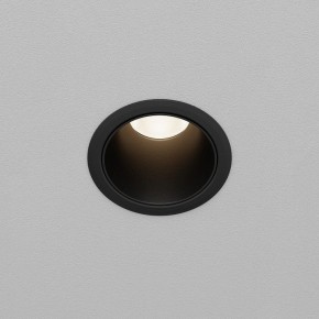 Встраиваемый светильник Maytoni Dip DL116-10W-4K-B в Добрянке - dobryanka.ok-mebel.com | фото 4