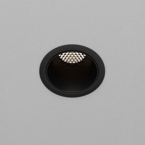 Встраиваемый светильник Maytoni Dip DL116-10W-4K-B в Добрянке - dobryanka.ok-mebel.com | фото 8