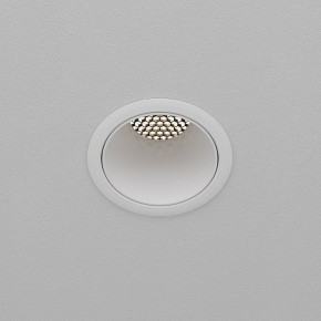Встраиваемый светильник Maytoni Dip DL116-10W-4K-W в Добрянке - dobryanka.ok-mebel.com | фото 8