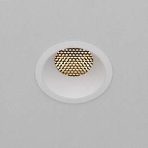 Встраиваемый светильник Maytoni Dip DL117-15W-2.7K-W в Добрянке - dobryanka.ok-mebel.com | фото 7