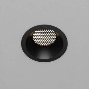 Встраиваемый светильник Maytoni Dip DL117-15W-4K-B в Добрянке - dobryanka.ok-mebel.com | фото 7