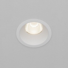 Встраиваемый светильник Maytoni Dip DL117-15W-4K-W в Добрянке - dobryanka.ok-mebel.com | фото 4