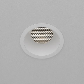 Встраиваемый светильник Maytoni Dip DL117-15W-4K-W в Добрянке - dobryanka.ok-mebel.com | фото 9