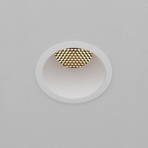 Встраиваемый светильник Maytoni Dip DL118-15W-2.7K-W в Добрянке - dobryanka.ok-mebel.com | фото 8