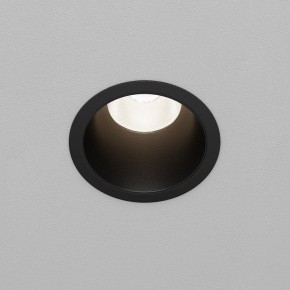 Встраиваемый светильник Maytoni Dip DL118-15W-4K-B в Добрянке - dobryanka.ok-mebel.com | фото 4