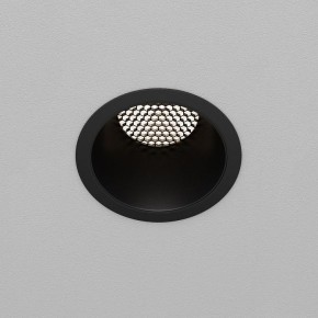 Встраиваемый светильник Maytoni Dip DL118-15W-4K-B в Добрянке - dobryanka.ok-mebel.com | фото 8