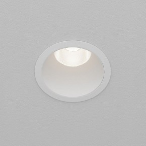 Встраиваемый светильник Maytoni Dip DL118-15W-4K-W в Добрянке - dobryanka.ok-mebel.com | фото 4